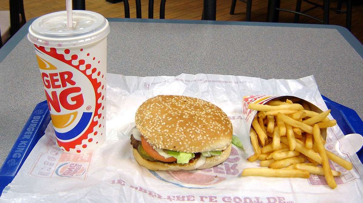 A $12.5 million-dollar question: Does Burger King love doughnuts? 1