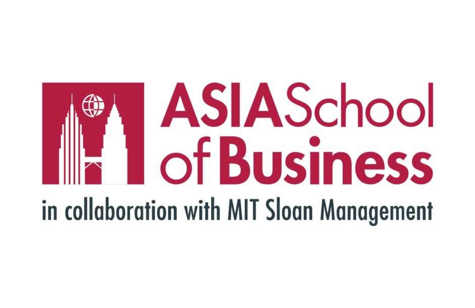 asia school of business logo
